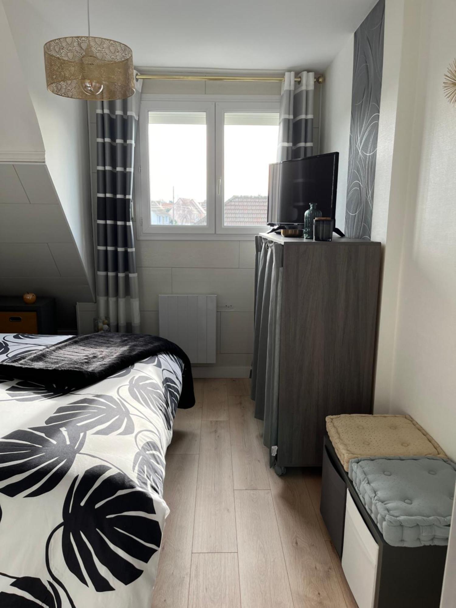 Maison A 700M De La Plage Courseulles-sur-Mer Eksteriør bilde