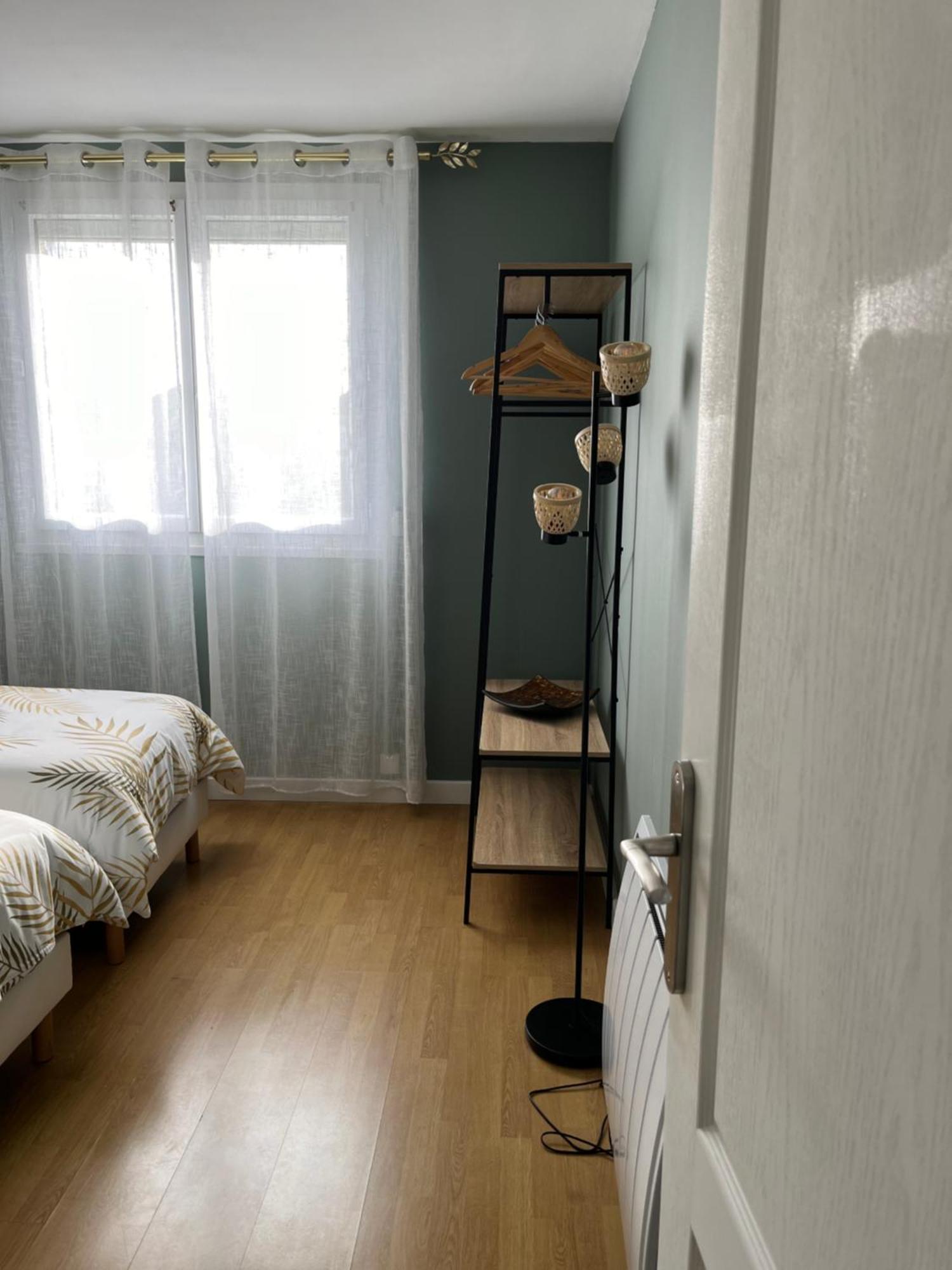 Maison A 700M De La Plage Courseulles-sur-Mer Eksteriør bilde